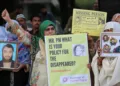 बलूचिस्तान में जबरन गायब किए गए लोगों की संख्या 2025 के पहले छह महीनों में 785 तक पहुंच चुकी थी (File Photo)