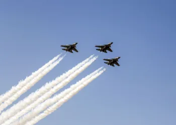 भारतीय वायुसेना के गौरवशाली 93 वर्ष