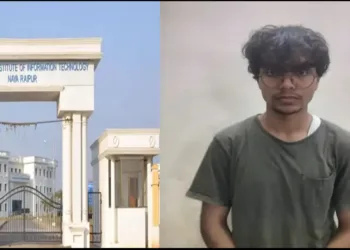 IIIT AI pornographic image