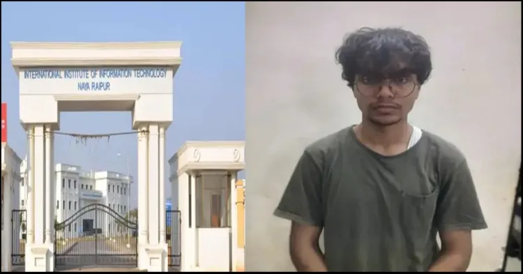 IIIT AI pornographic image