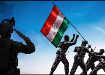 Importance of infantry Day
