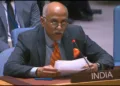 India Shows mirror to pakistan in UNSC