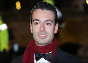 Indian Hater Paul Ingrassia