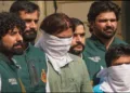 Islamic terrorism in India