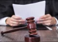 Jhansi court verdict against Bangladeshi Infiltrators