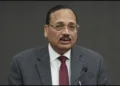 Justice Suryakant talk about marriage