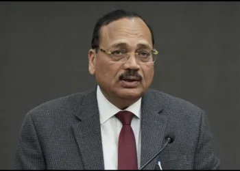 Justice Suryakant talk about marriage