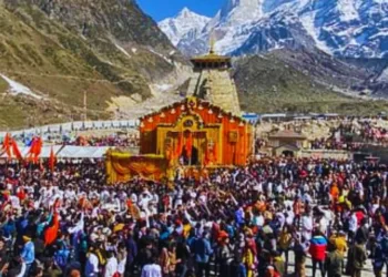 बाबा केदारनाथ