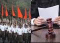 Kerala court freed RSS Swayam Sevak murder