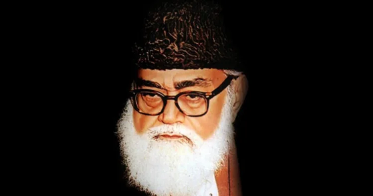 Kerala malappuram al maududi