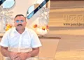 किशोर सिंह कानोड़