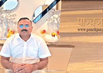 किशोर सिंह कानोड़