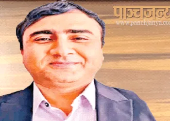 किशोर झा