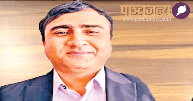 किशोर झा