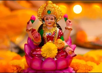 Maa lakshmi Dhanteras