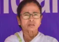 ममता बनर्जी