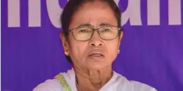मुख्यमंत्री, ममता बनर्जी