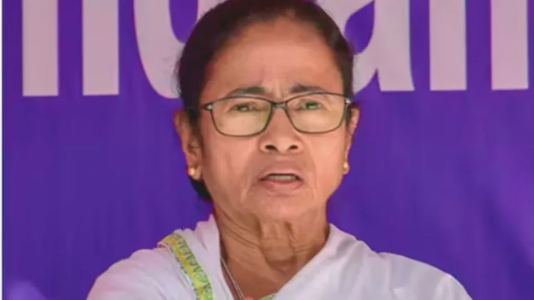 ममता बनर्जी