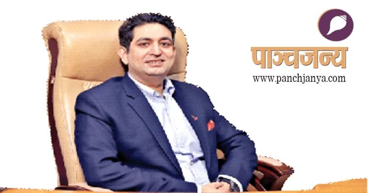 मानव कपूर