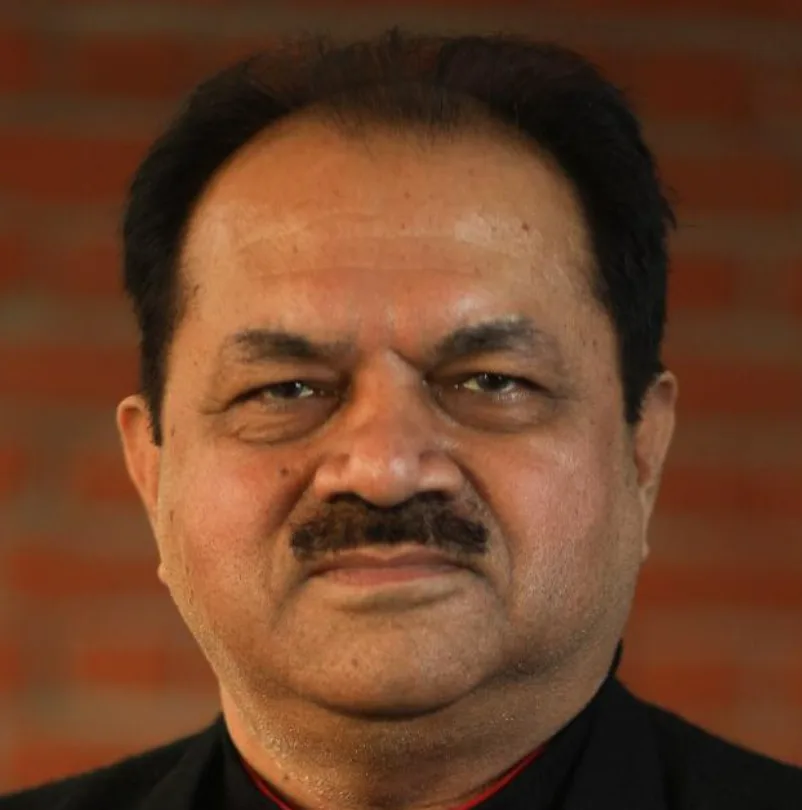 मनोज रघुवंशी