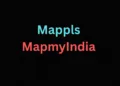 Mappls MapmyIndia