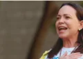 Maria Corina Machado