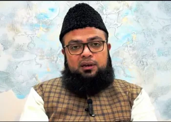 Maulana Qari Ishaq Gora Pakistan drama