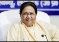 Mayawati on I love Mohammad