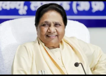Mayawati on I love Mohammad