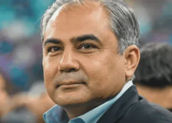 मोहसिन नकवी ने बीसीसीआई से मांगी माफी
