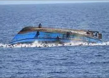 Mozambique Boat Accident