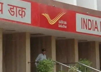National India post Day