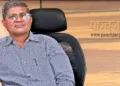 नटवर लाल शारदा