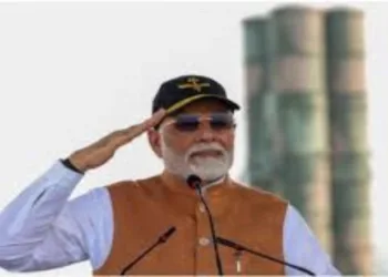 Naxal-free India