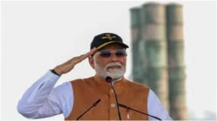 Naxal-free India