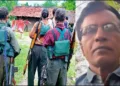 Naxal Surrender in Maharashtra