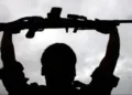 Naxals of Chhattisgarh