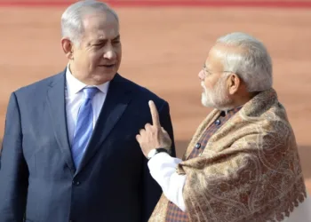ट्वीट में मोदी ने इस्राएल के प्रधानमंत्री बेंजामिन नेतन्याहू के नेतृत्व की भी प्रशंसा की (File Photo)