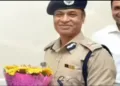 OP Singh becomes new DGP of haryana