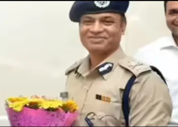 OP Singh becomes new DGP of haryana