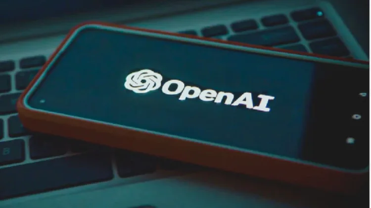 OpenAI launches Sora