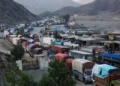 Pakistan Afghanistan Khyber pakhtunkhwa clash