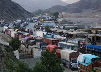 Pakistan Afghanistan Khyber pakhtunkhwa clash