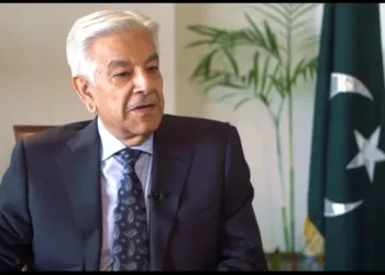 Pakistan fear of indian attack