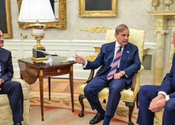 Pakistan Gaza peace deal