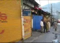 Pakistan Hindu man beaten for eating on dhaba