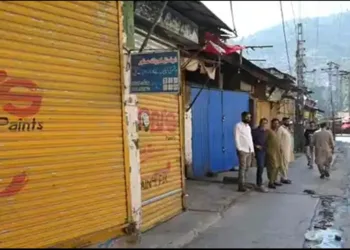 Pakistan Hindu man beaten for eating on dhaba