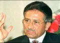Parvez Musharraf nuclear weapon surrendered to US