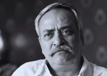 Piyush Pandey