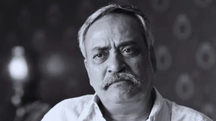 Piyush Pandey